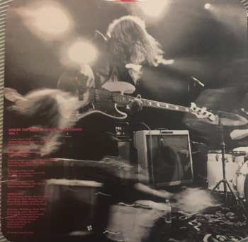 LP Howlin Rain: Under The Wheels, Vol 1 LTD | CLR