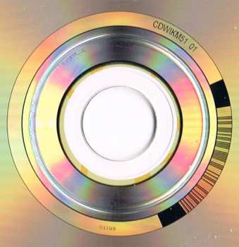 CD Howlin' Wilf & The Vee-Jays: Cry Wilf!