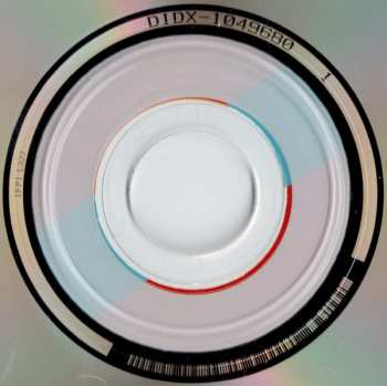 CD Howlin' Wolf: Change My Way