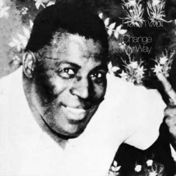 Album Howlin' Wolf: Change My Way