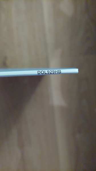 LP Howlin' Wolf: Howlin' Wolf CLR