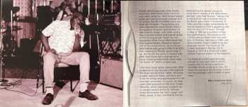 2CD Howlin' Wolf: Killing Floor Live '64 & '73