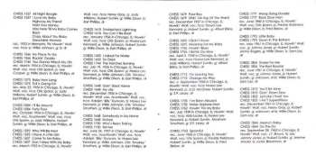 3CD Howlin' Wolf: The Complete RPM & Chess Singles As & Bs 1951-62