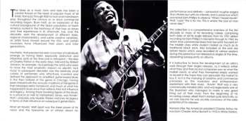 3CD Howlin' Wolf: The Complete RPM & Chess Singles As & Bs 1951-62