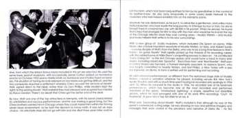 3CD Howlin' Wolf: The Complete RPM & Chess Singles As & Bs 1951-62