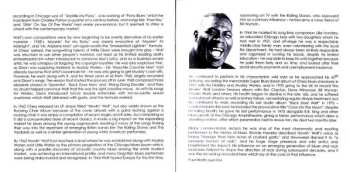 3CD Howlin' Wolf: The Complete RPM & Chess Singles As & Bs 1951-62