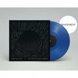 LP Howling Giant: The Space Between Worlds CLR | LTD
