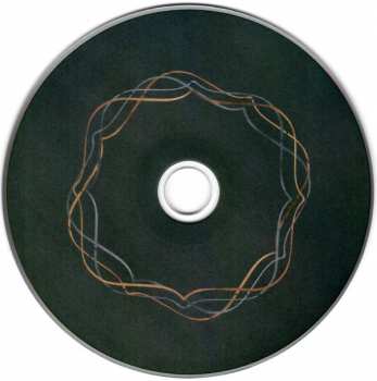 CD Howling Sycamore: Howling Sycamore