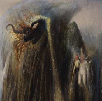 Album Howls Of Ebb: Cursus Impasse: The Pendlomic Vows
