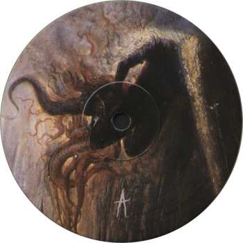 LP Howls Of Ebb: Cursus Impasse: The Pendlomic Vows CLR | LTD