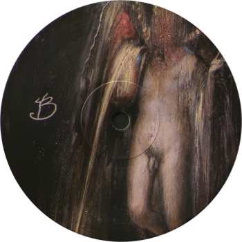 LP Howls Of Ebb: Cursus Impasse: The Pendlomic Vows CLR | LTD