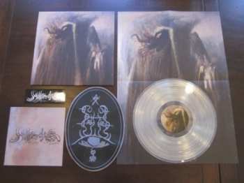 LP Howls Of Ebb: Cursus Impasse: The Pendlomic Vows CLR | LTD
