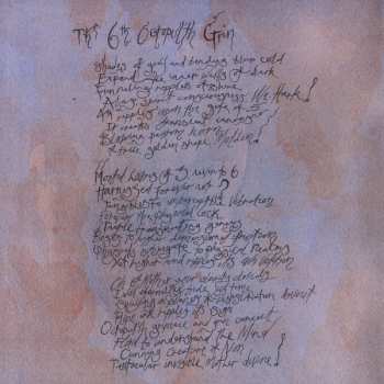 LP Howls Of Ebb: Cursus Impasse: The Pendlomic Vows CLR | LTD