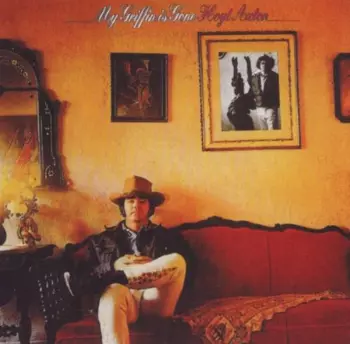 Hoyt Axton: My Griffin Is Gone