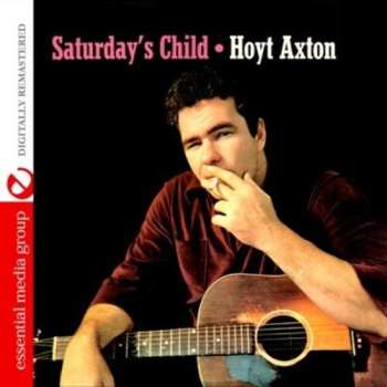 Album Hoyt Axton: Saturday's Child