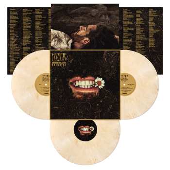 LP Hozier: Unreal Unearth/ltd