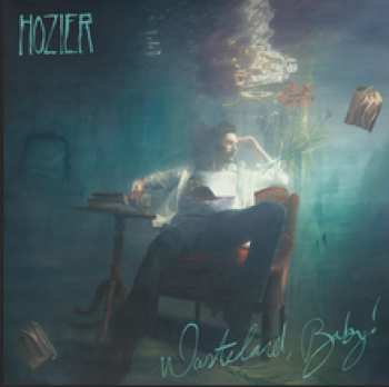 2LP Hozier: Wasteland, Baby! CLR | LTD