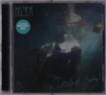CD Hozier: Wasteland, Baby!