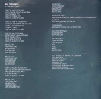 CD Hozier: Wasteland, Baby!