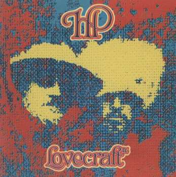 CD HP Lovecraft: H.P. Lovecraft II