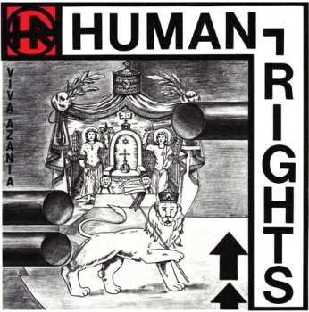 Album H.R.: Human Rights