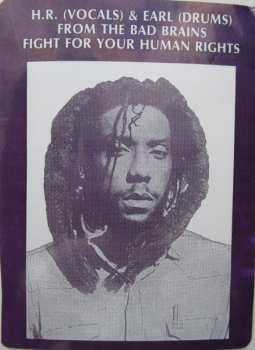 LP H.R.: Human Rights