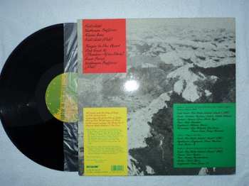 LP H.R.: Singin' In The Heart