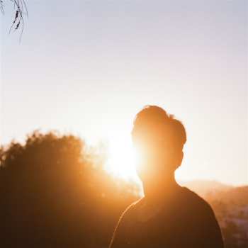 Album Hrishikesh Hirway: In The Last Hour Of Light