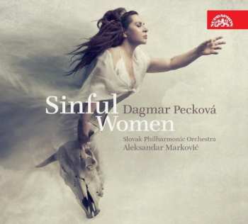 Album Dagmar Pecková: Hříšnice