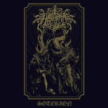 Album Hrizg: Soterion