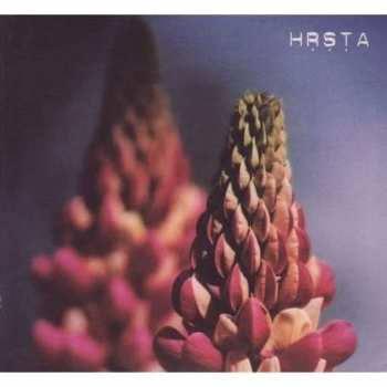 LP Hrsta: Ghosts Will Come And Kiss Our Eyes