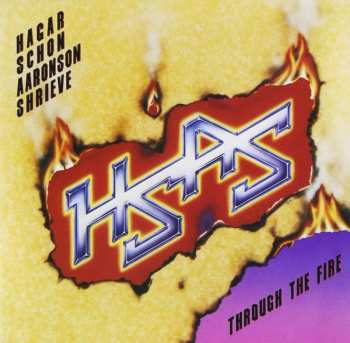 CD HSAS: Through The Fire