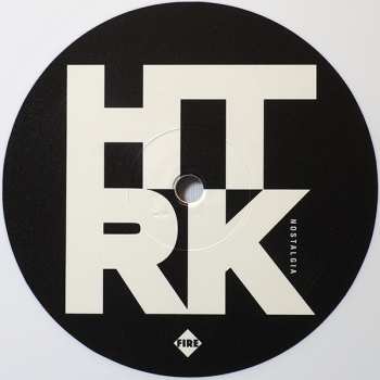 LP HTRK: Nostalgia LTD | CLR