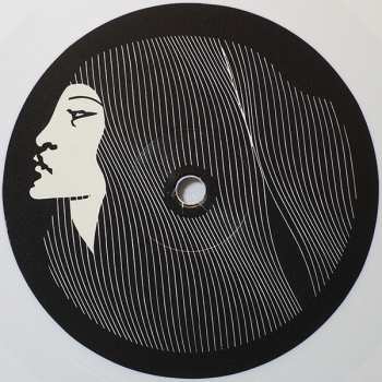 LP HTRK: Nostalgia LTD | CLR