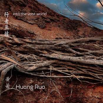 Album Huang Ruo: Into The Vast World