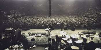 4LP Hubert Félix Thiéfaine: 40 Ans De Chansons Sur Scène