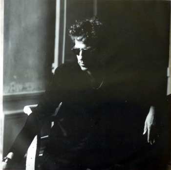 2LP Hubert Félix Thiéfaine: Stratégie De L'Inespoir