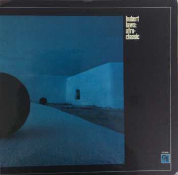 Album Hubert Laws: Afro-Classic
