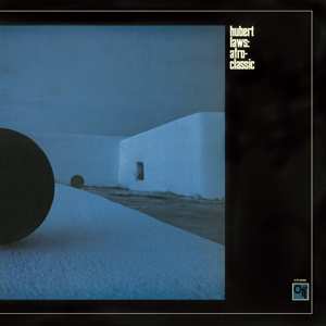 LP Hubert Laws: Afro-Classic