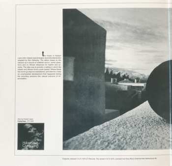 LP Hubert Laws: Afro-Classic