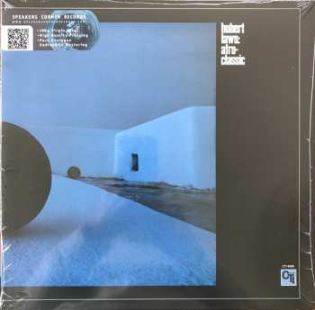 LP Hubert Laws: Afro-Classic