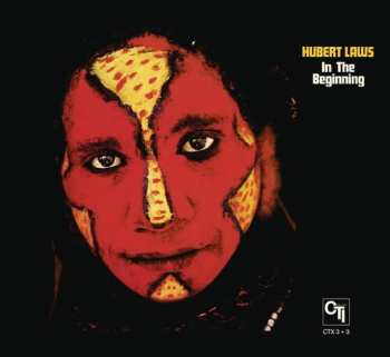 Album Hubert Laws: In The Beginning