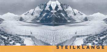 CD Hubert von Goisern: Steilklänge