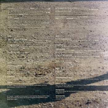 2LP Hubert von Goisern: Zeiten & Zeichen
