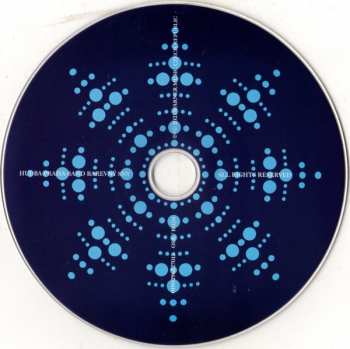 CD Hudba Praha Band: Barevný Sny