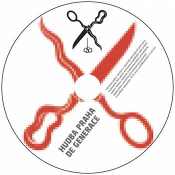 CD Hudba Praha: De Generace