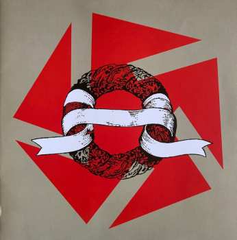 2LP Hudba Praha: Maelström