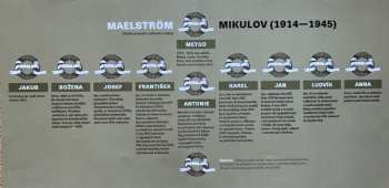 2LP Hudba Praha: Maelström