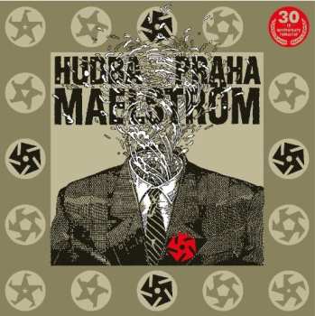 2LP Hudba Praha: Maelström
