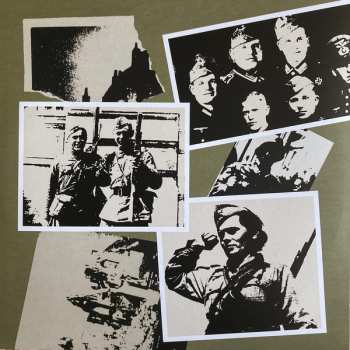 2LP Hudba Praha: Maelström